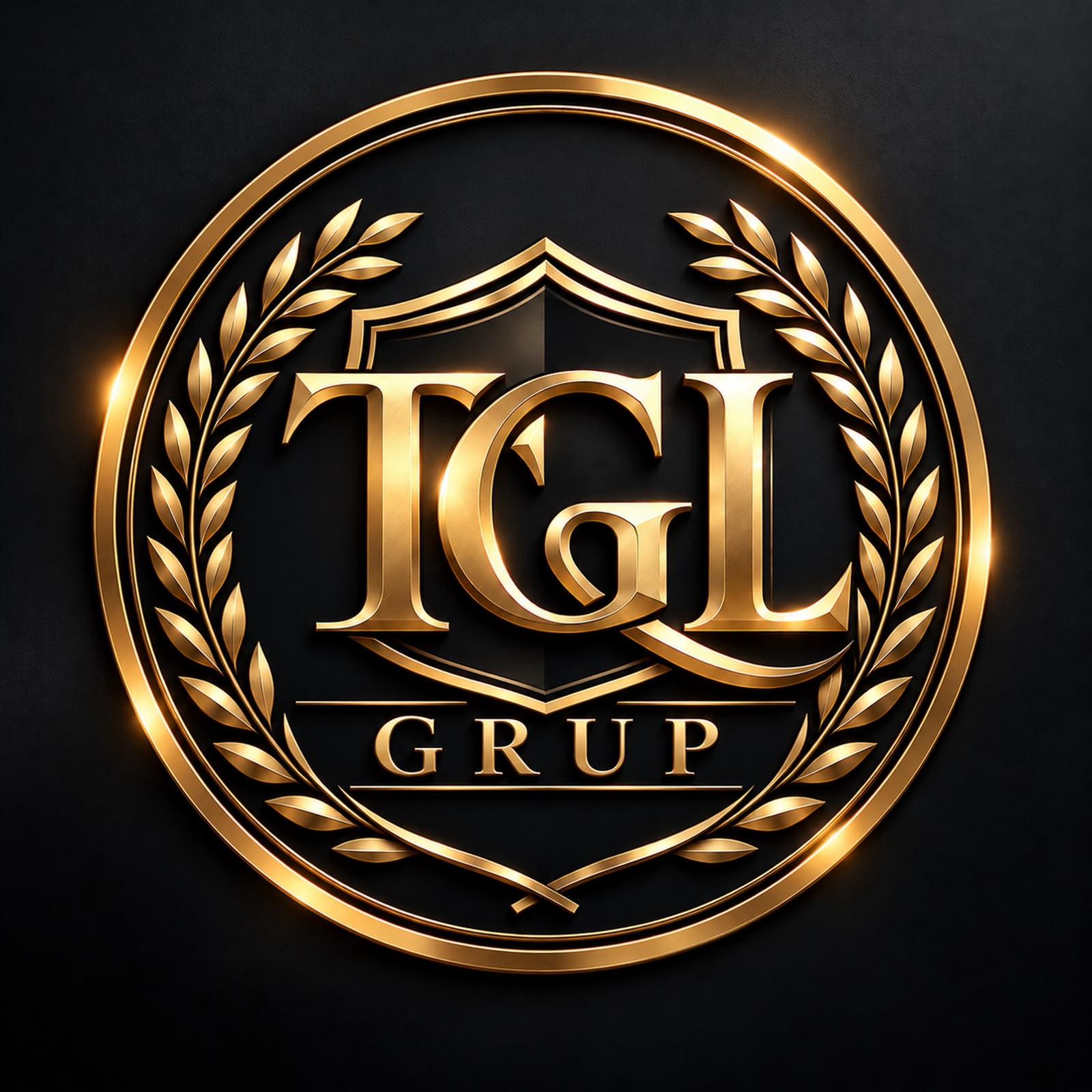 TGL GRUP logosu